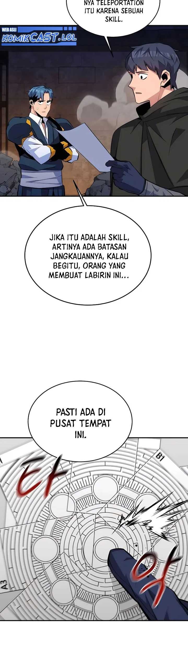 Chapter 84 - halaman 5