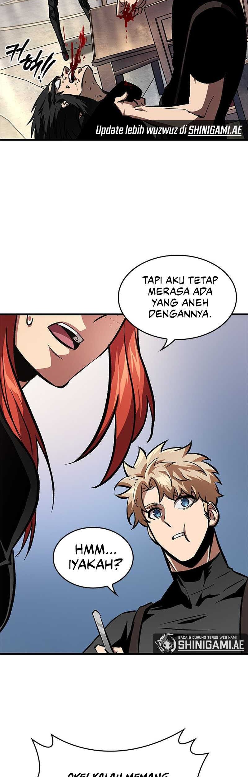 Chapter 85 - halaman 38