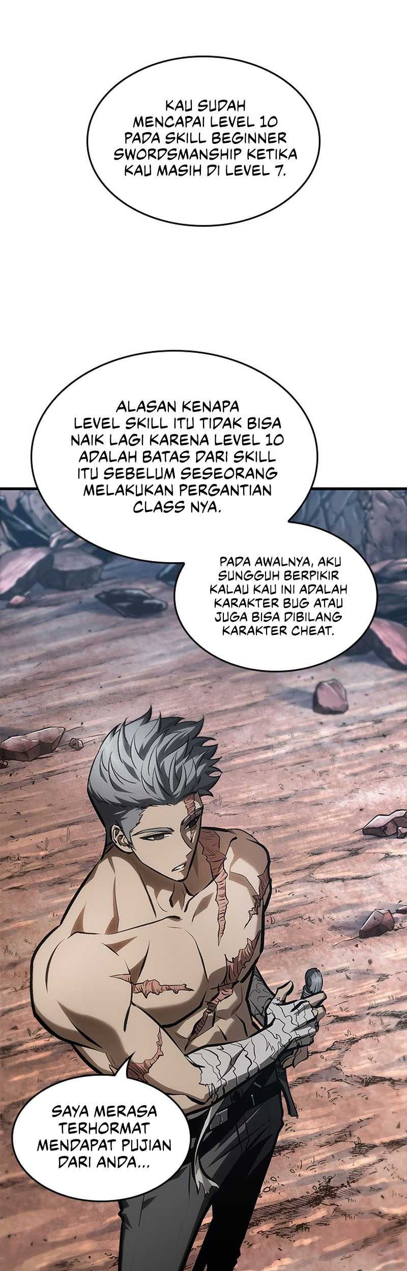 Chapter 85 - halaman 26