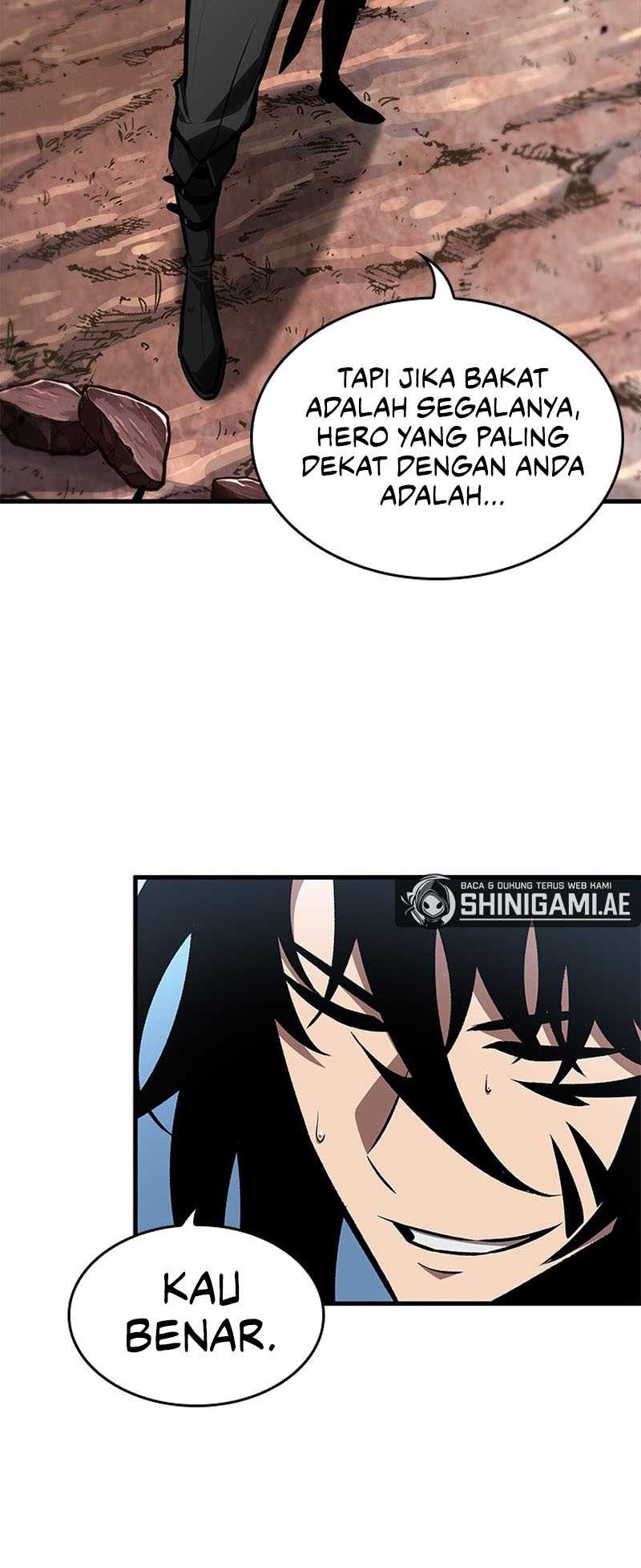 Chapter 85 - halaman 27