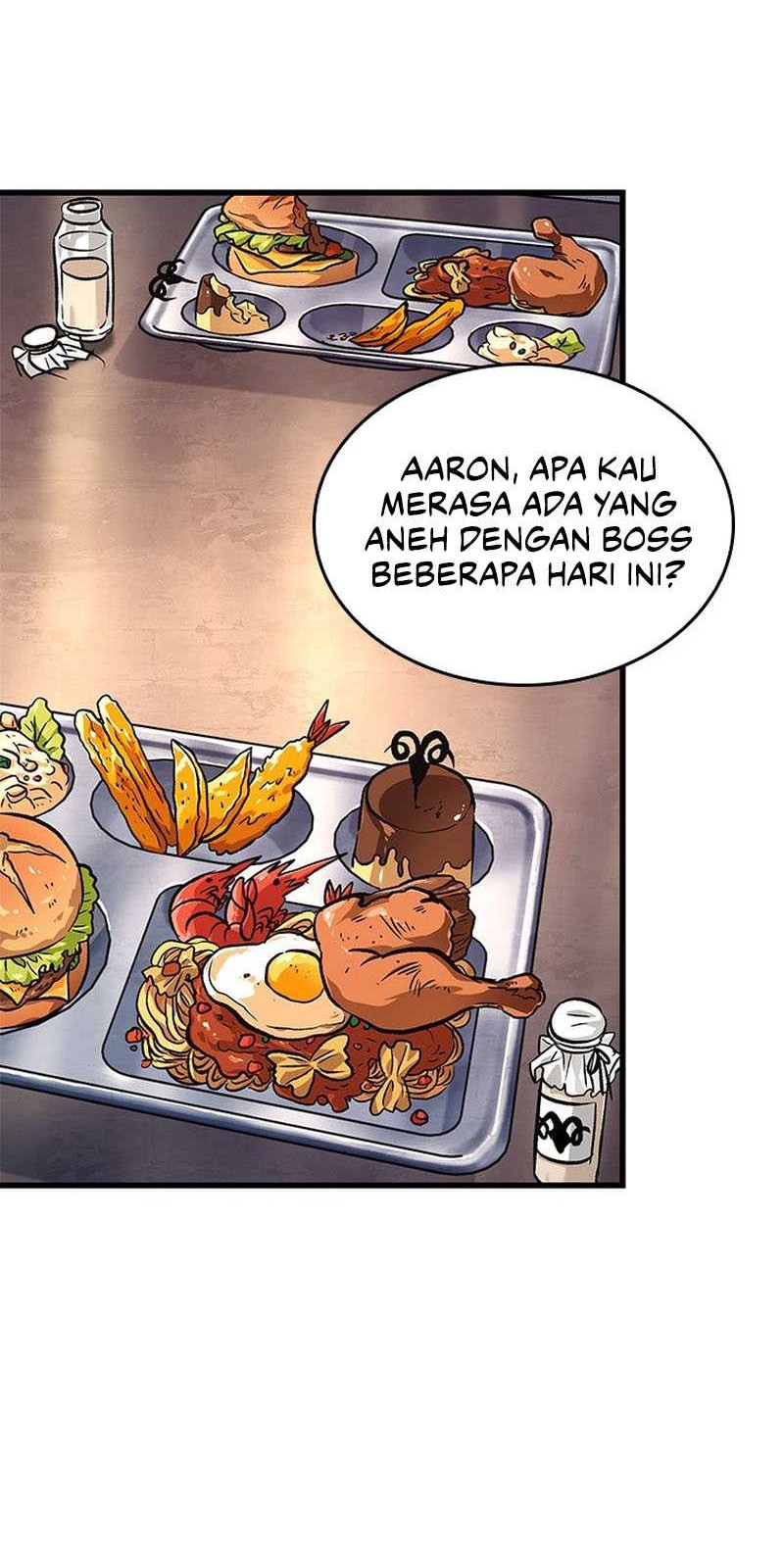 Chapter 85 - halaman 31