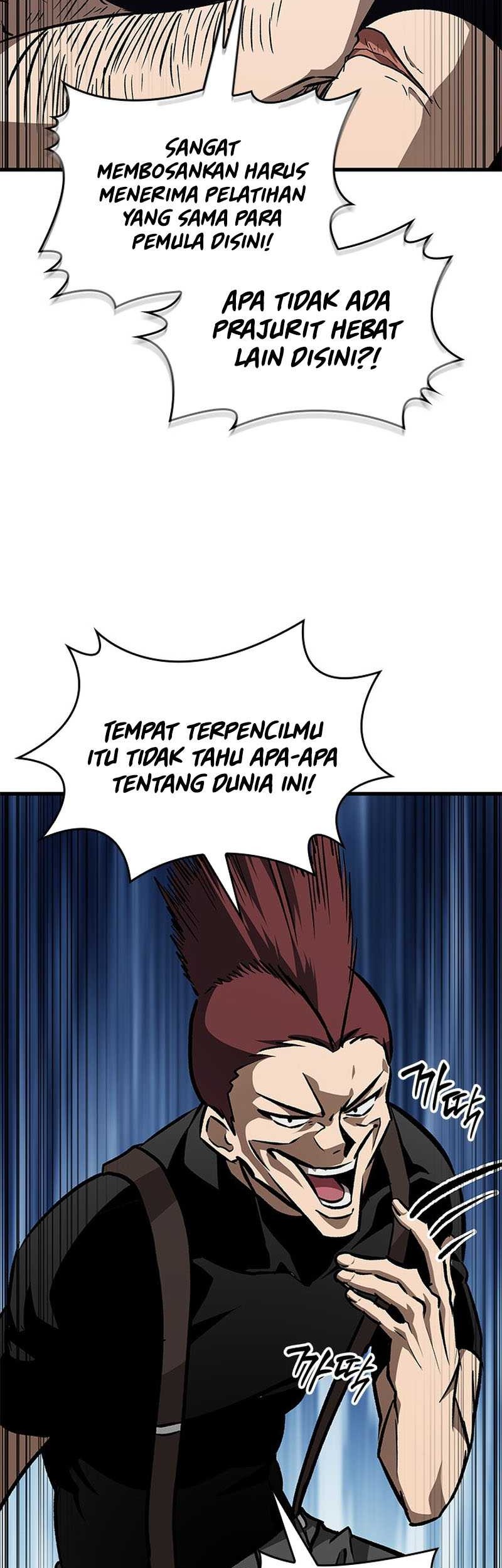 Chapter 85 - halaman 34