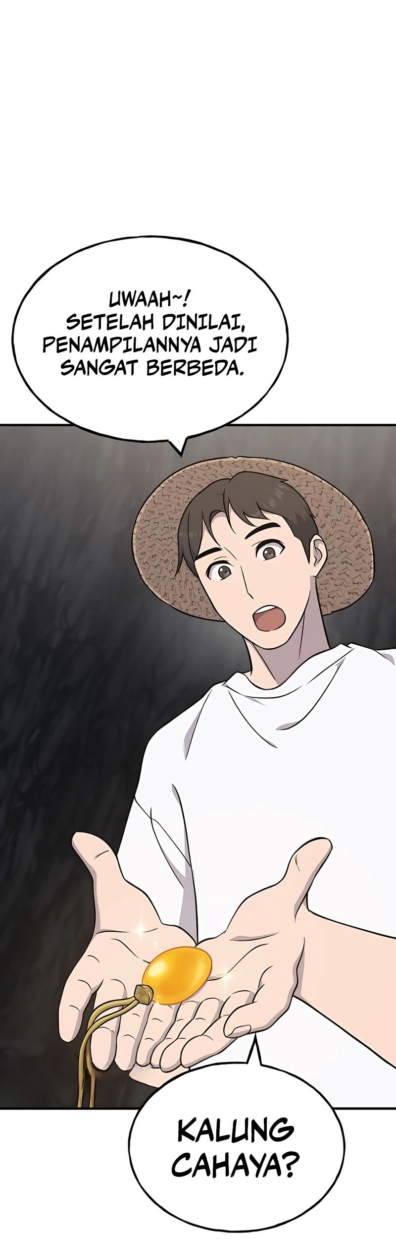 Chapter 50 - halaman 21