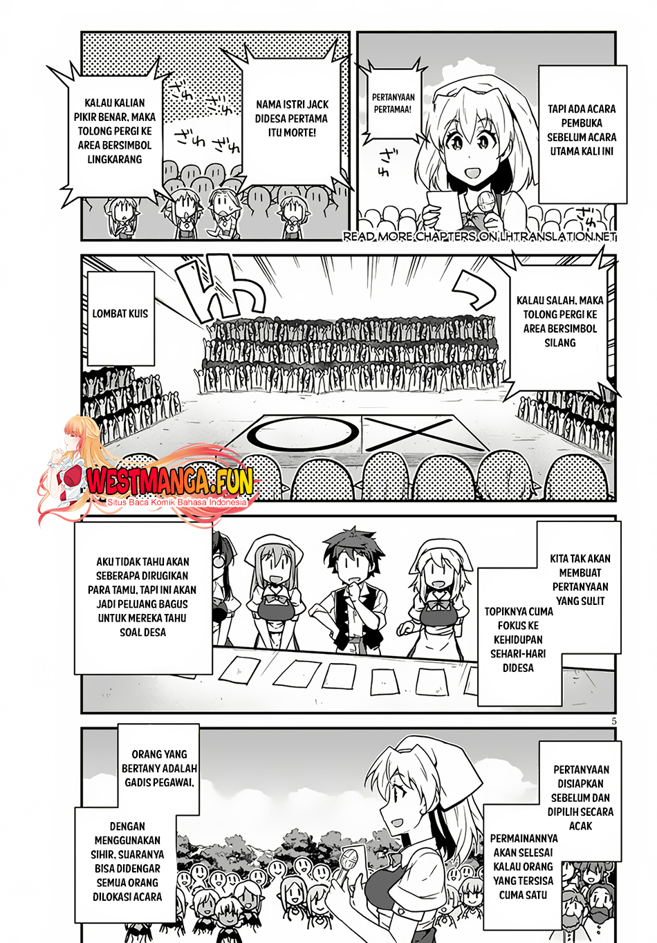 Chapter 232 - halaman 8