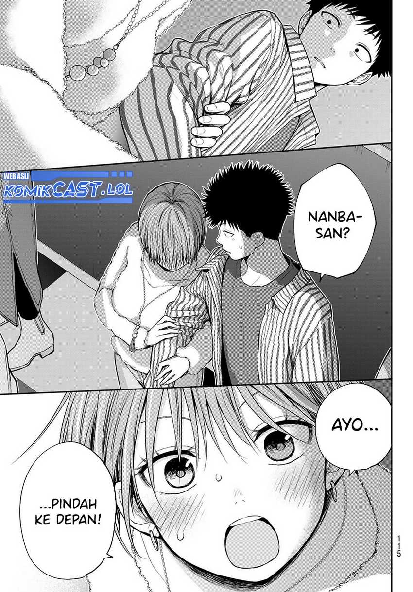 Chapter 117 - halaman 12