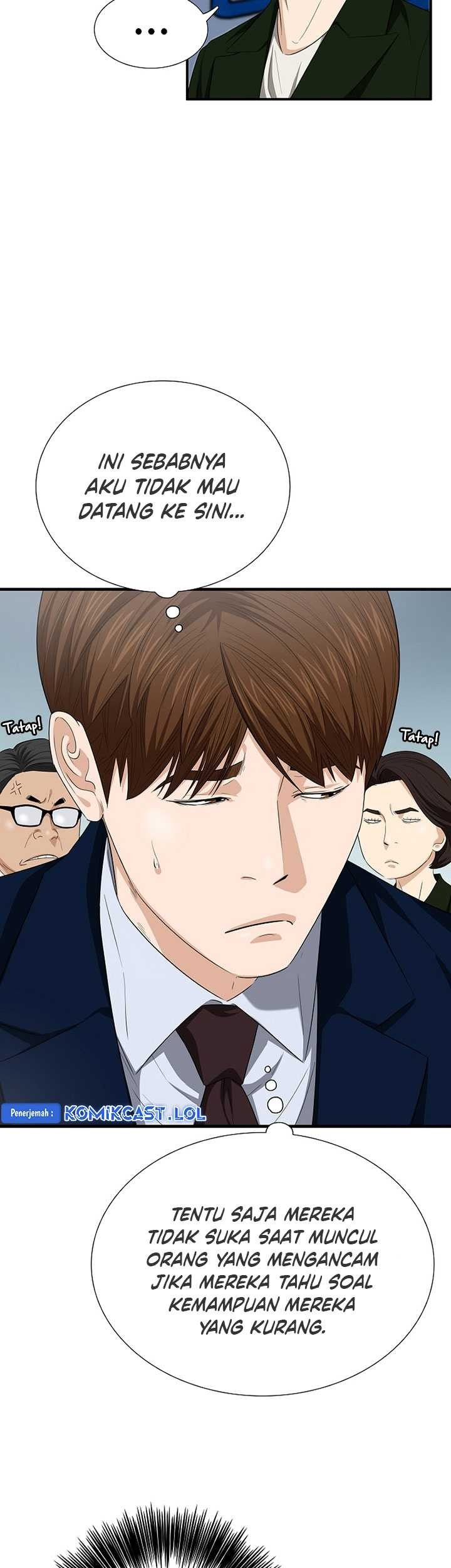 Chapter 115 - halaman 29