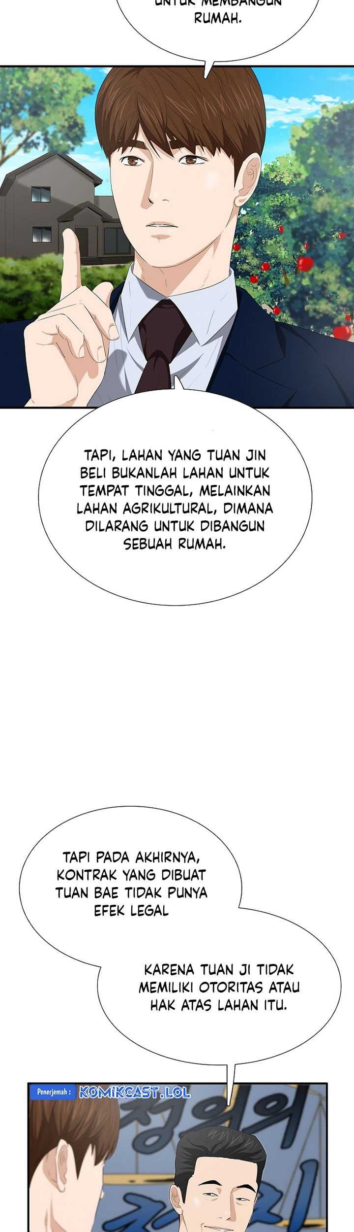Chapter 115 - halaman 61