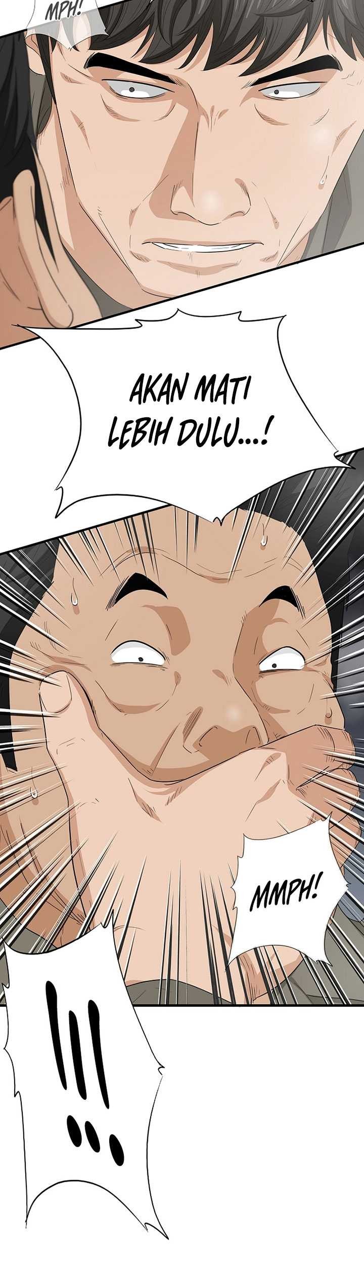 Chapter 114 - halaman 35