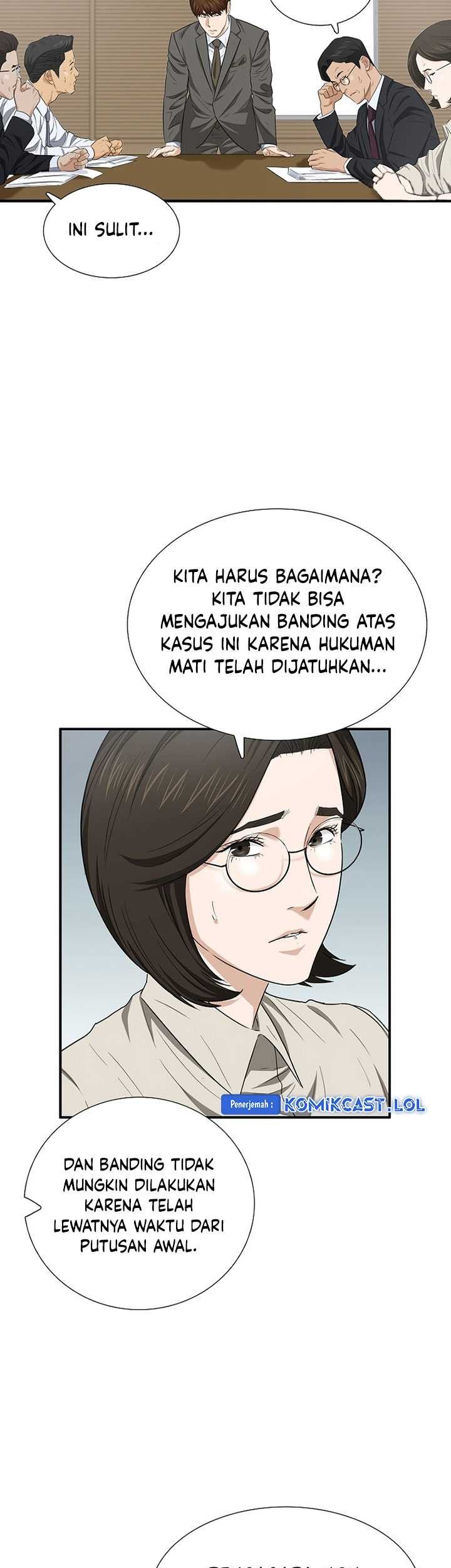 Chapter 113 - halaman 29