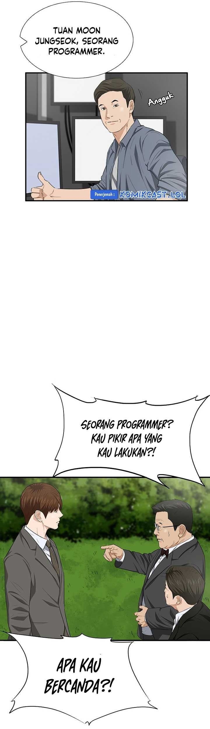 Chapter 112 - halaman 45