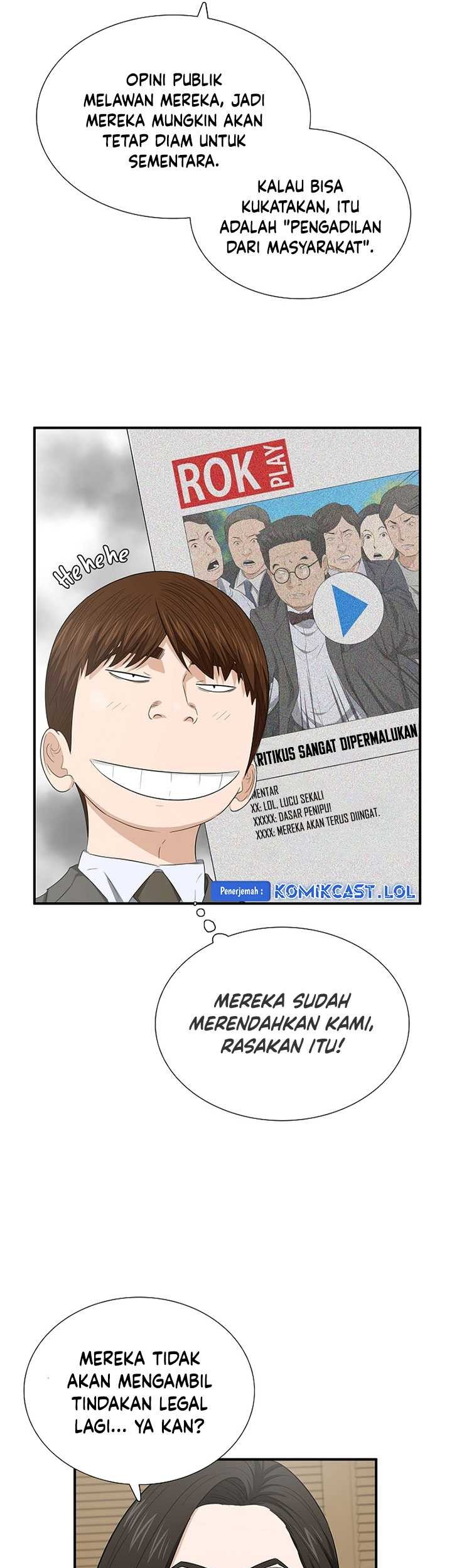 Chapter 112 - halaman 69