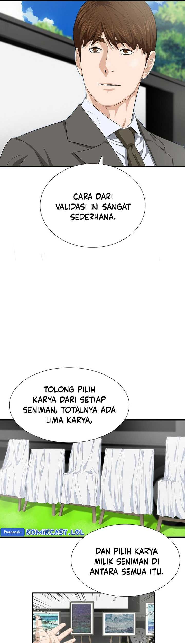 Chapter 112 - halaman 9