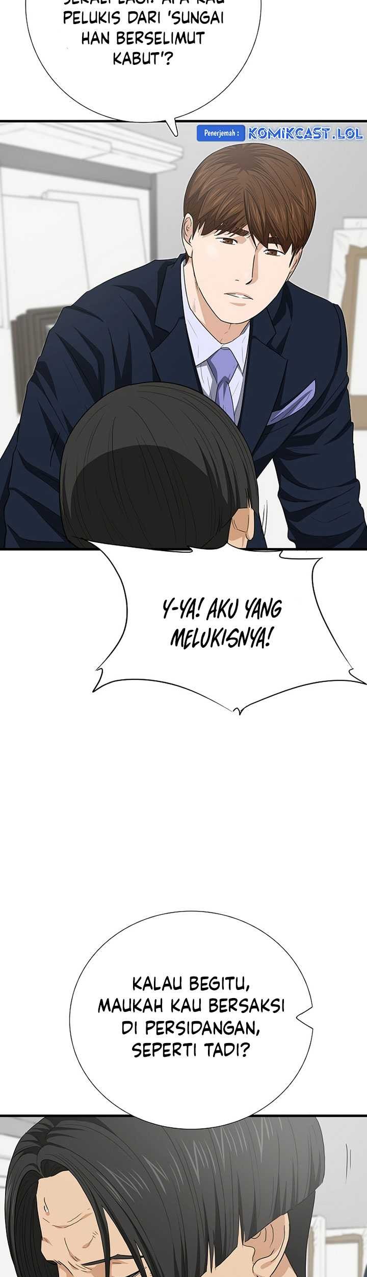 Chapter 111 - halaman 37