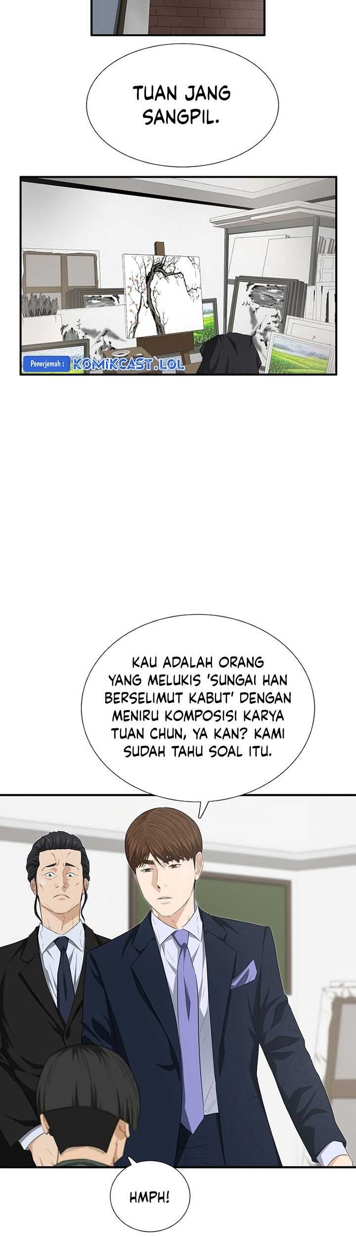 Chapter 111 - halaman 13