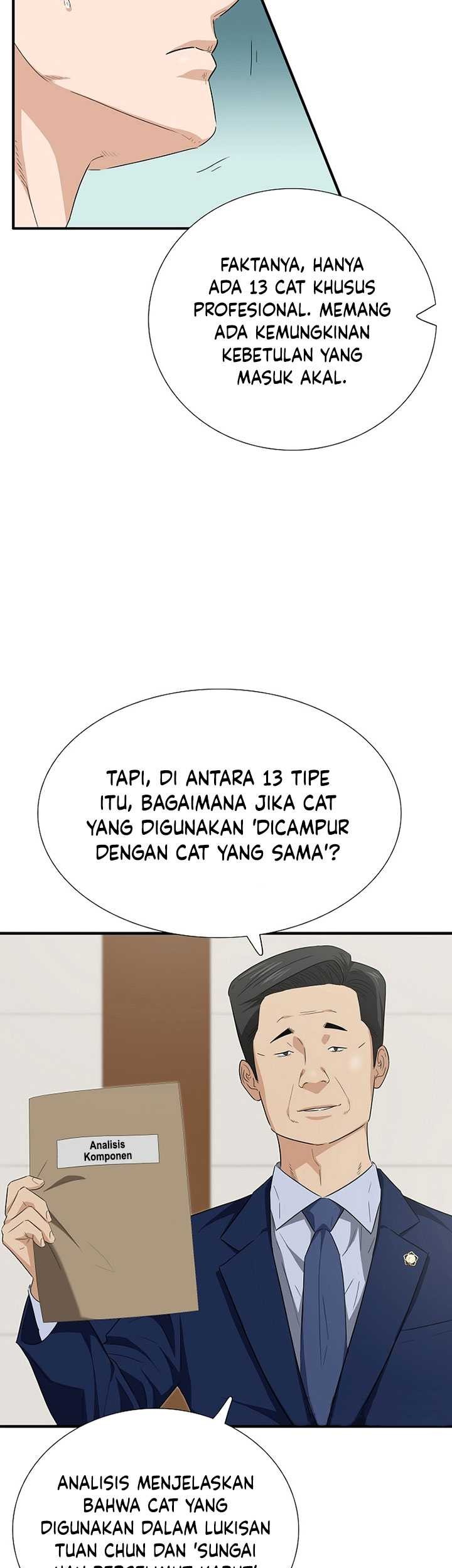 Chapter 110 - halaman 23