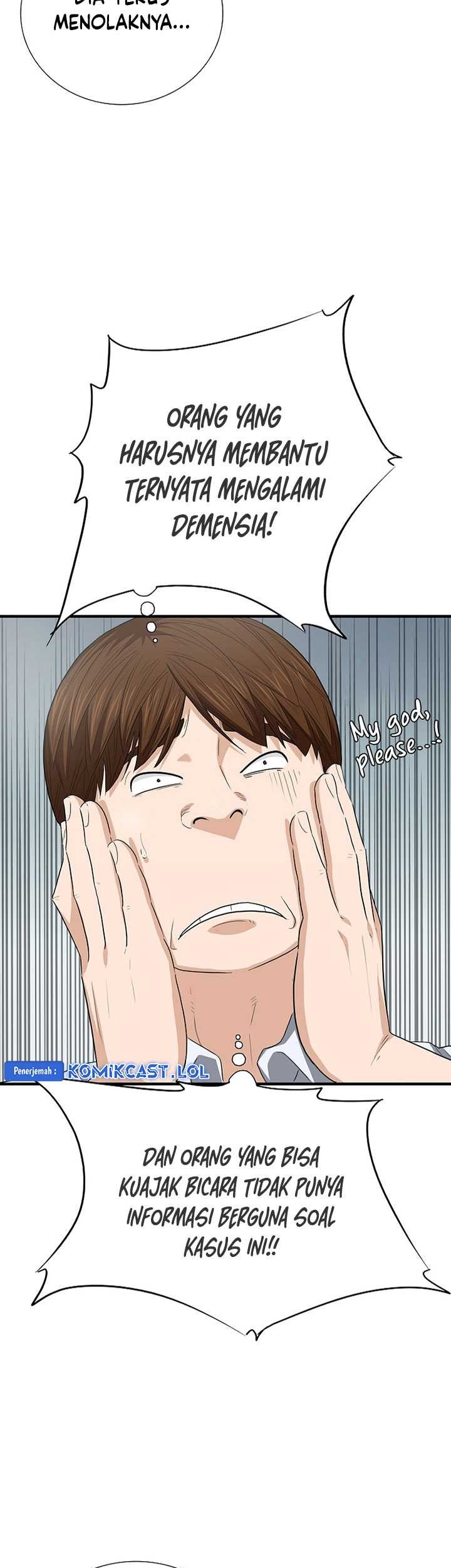 Chapter 110 - halaman 29