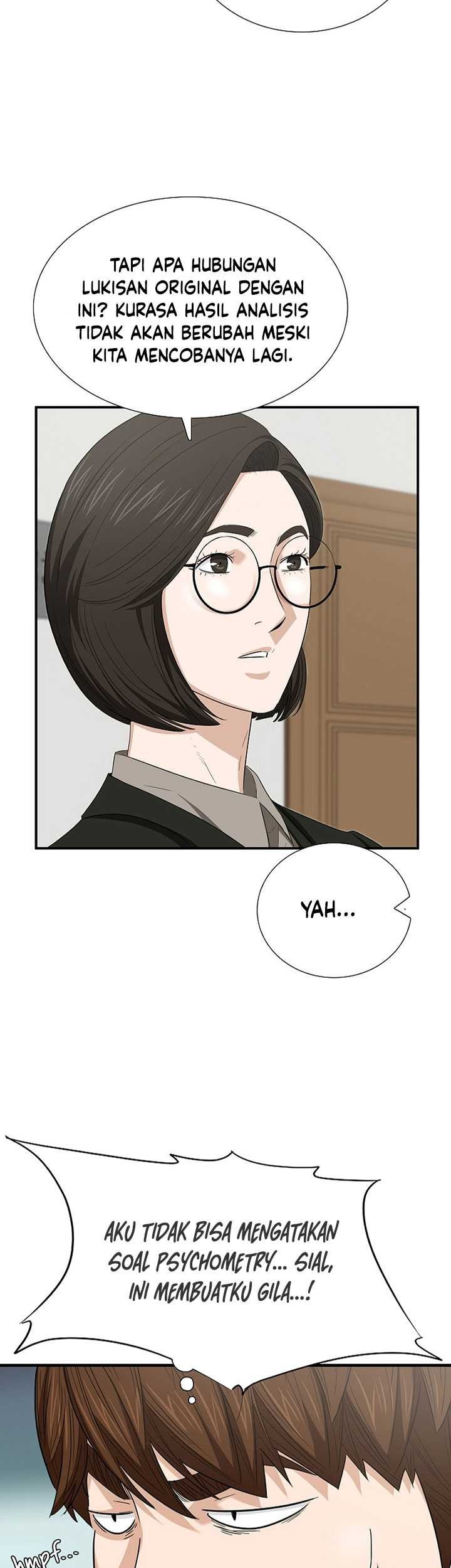 Chapter 110 - halaman 31