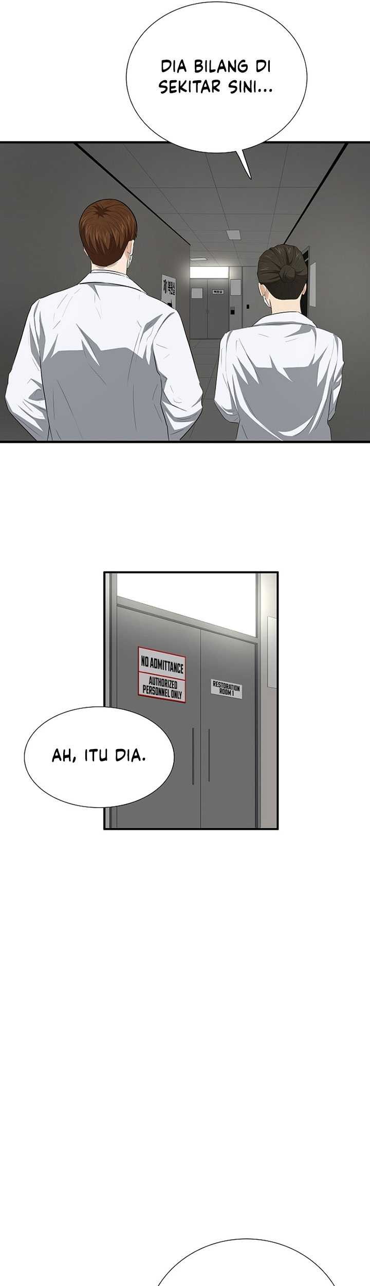 Chapter 110 - halaman 39
