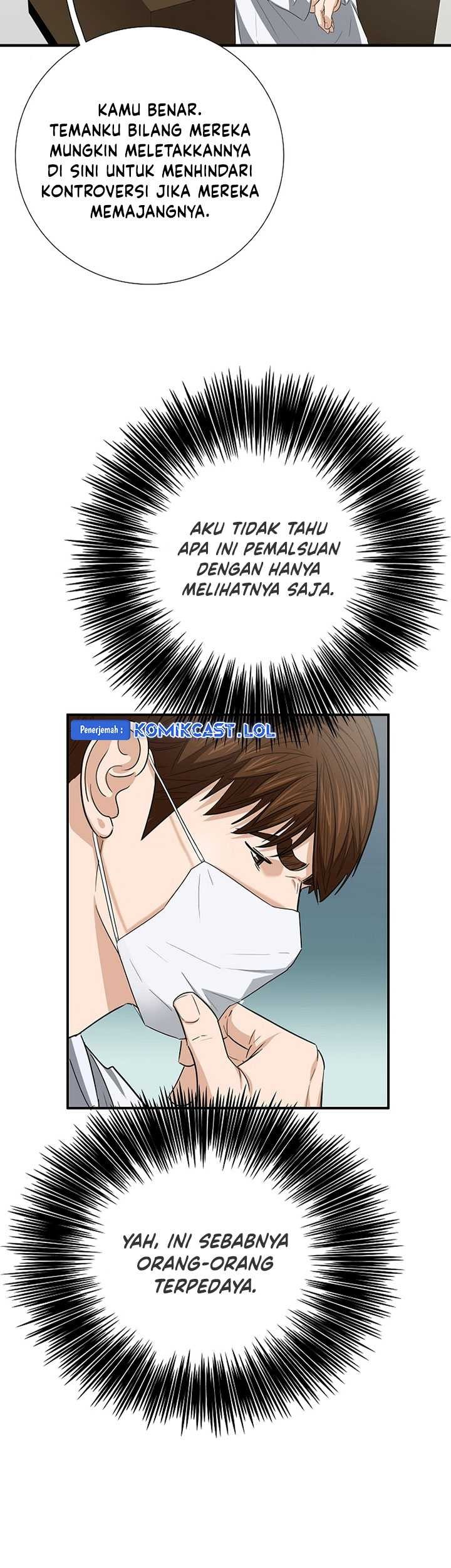 Chapter 110 - halaman 41