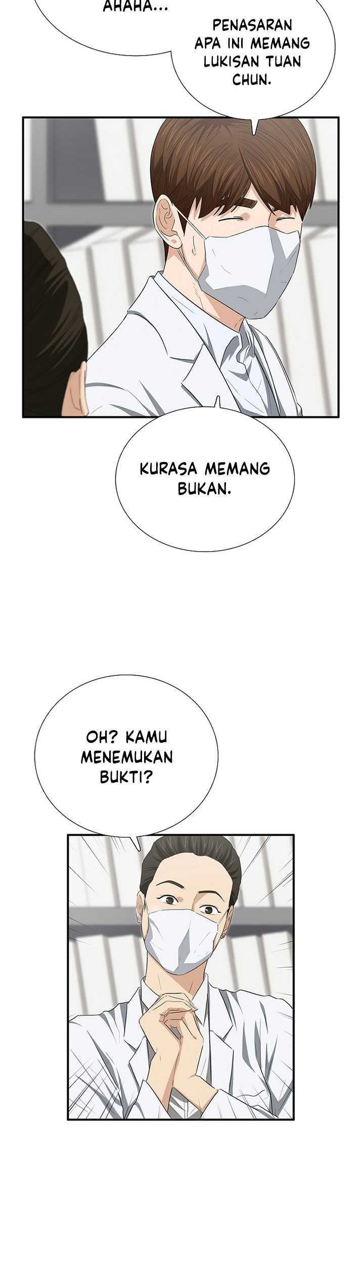 Chapter 110 - halaman 49