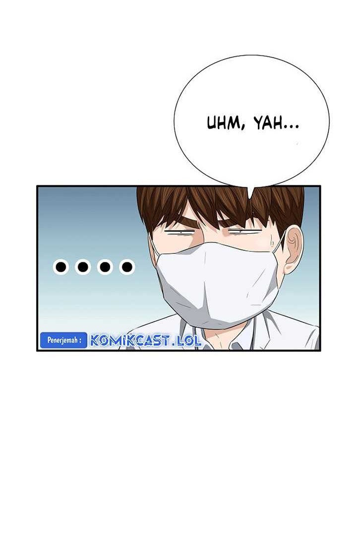 Chapter 110 - halaman 50