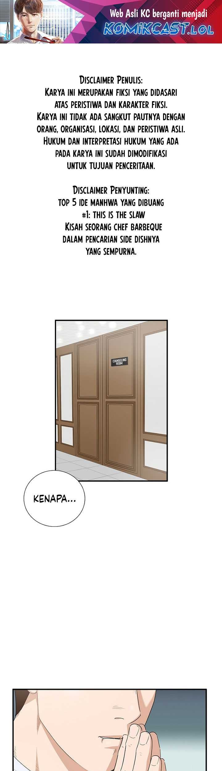 Chapter 110 - halaman 3