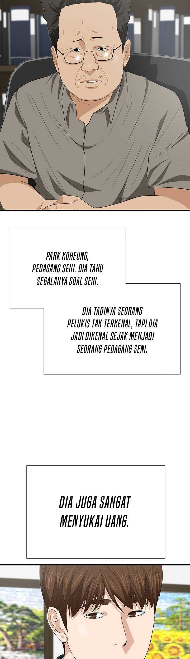 Chapter 109 - halaman 31