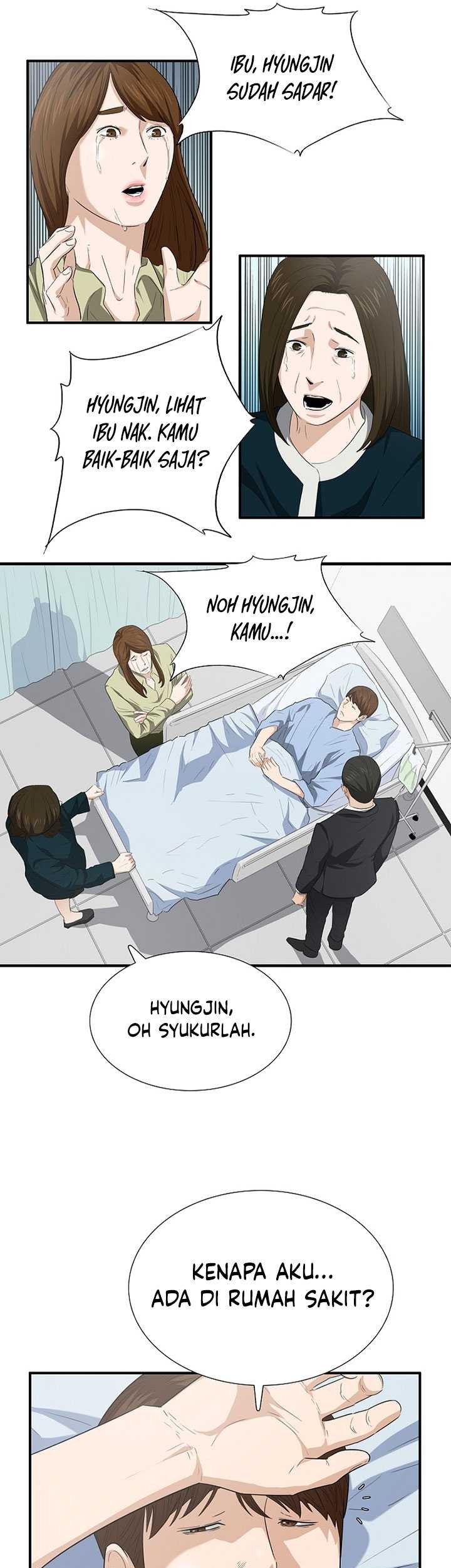 Chapter 108 - halaman 21
