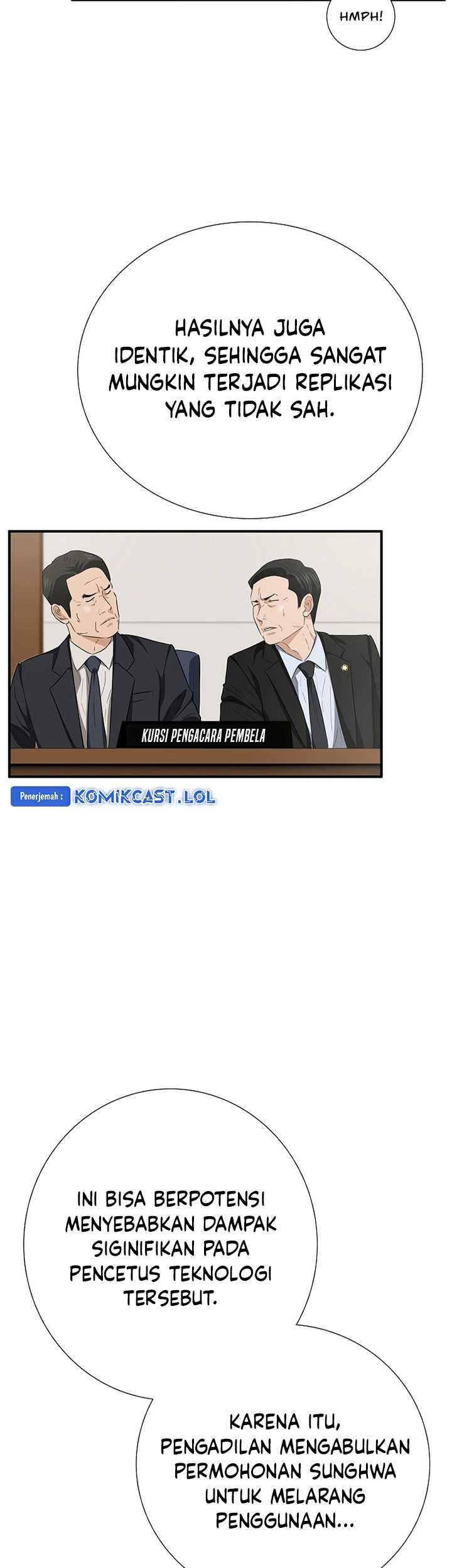 Chapter 108 - halaman 41
