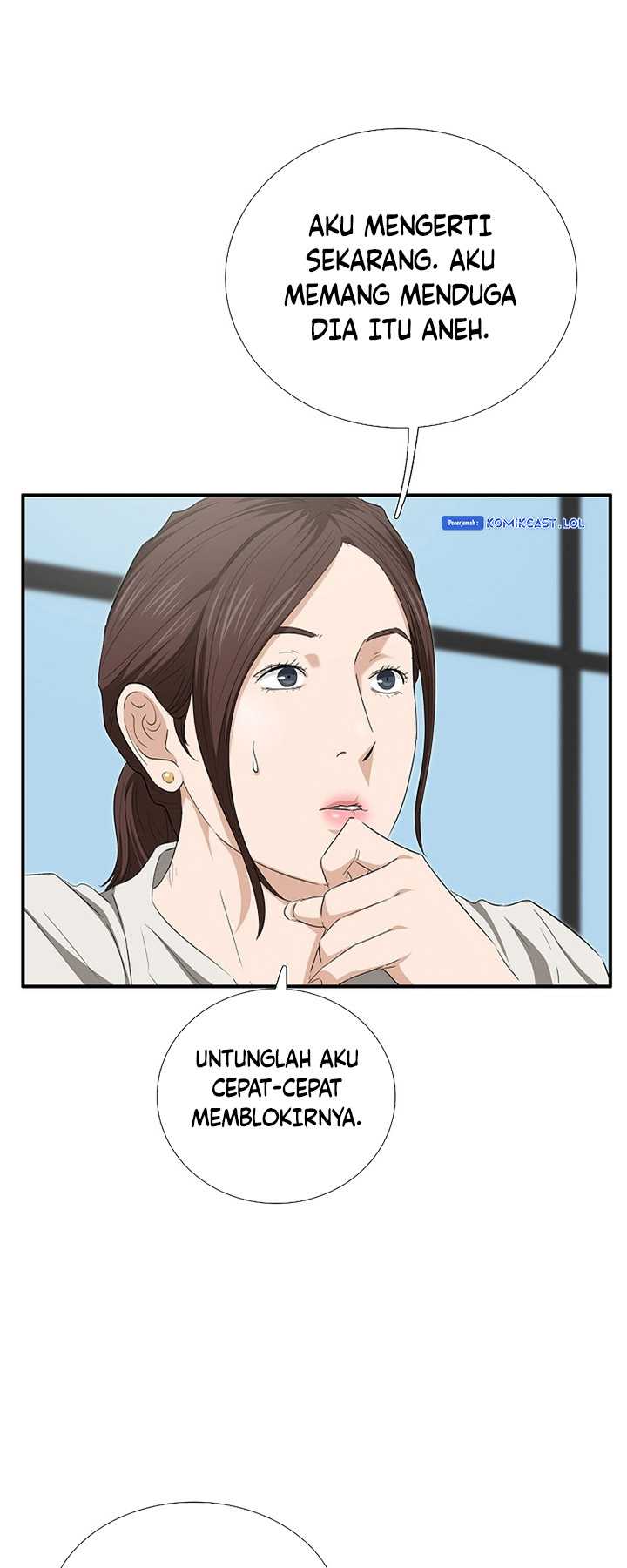 Chapter 107 - halaman 34