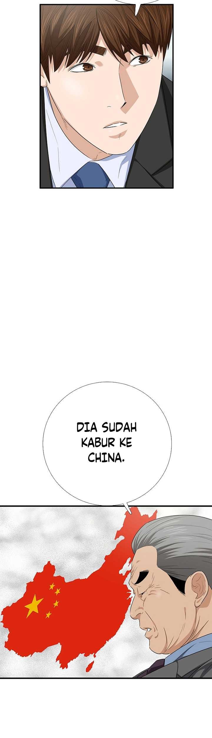 Chapter 106 - halaman 31