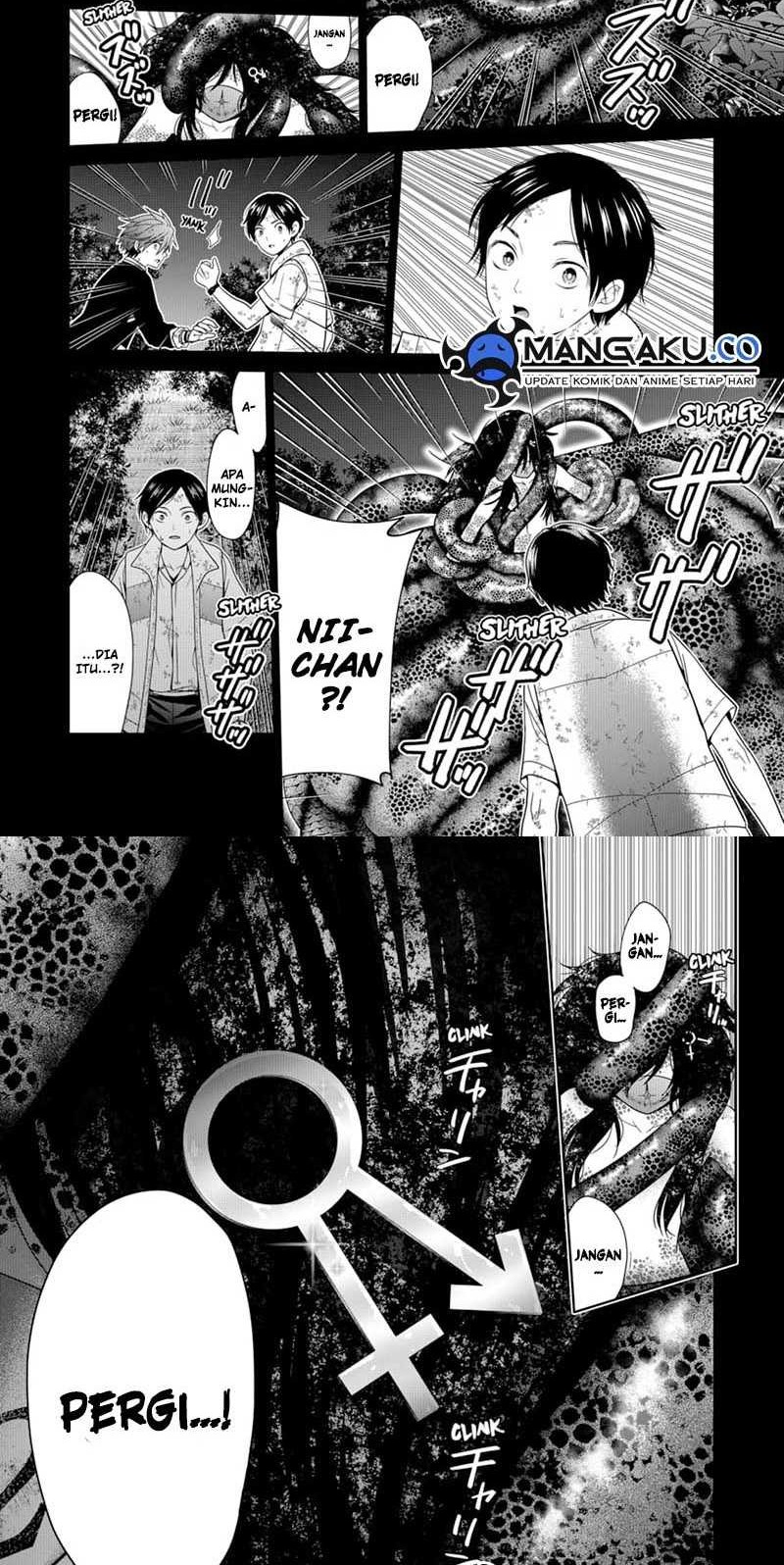 Chapter 69 - halaman 5