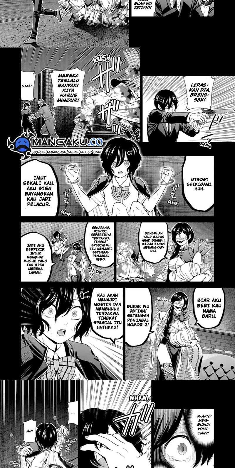 Chapter 69 - halaman 7