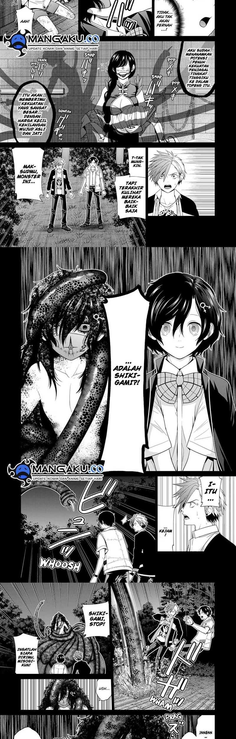 Chapter 69 - halaman 8