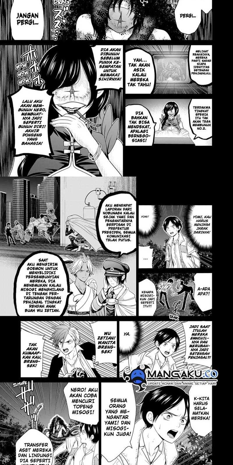 Chapter 69 - halaman 9