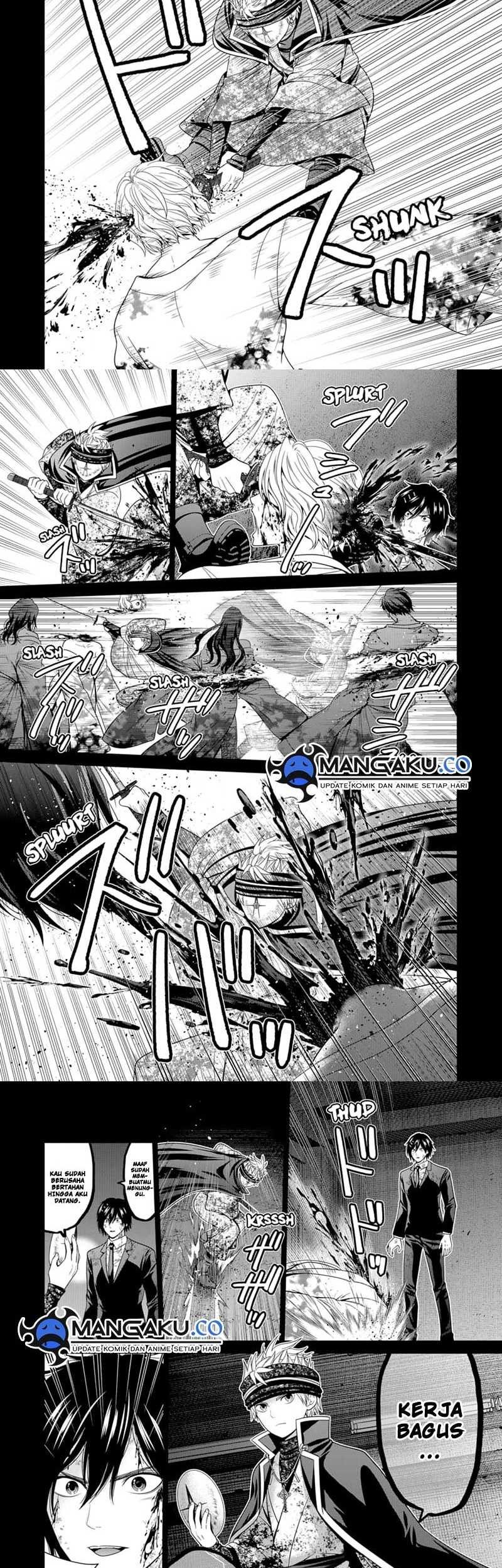 Chapter 69 - halaman 12