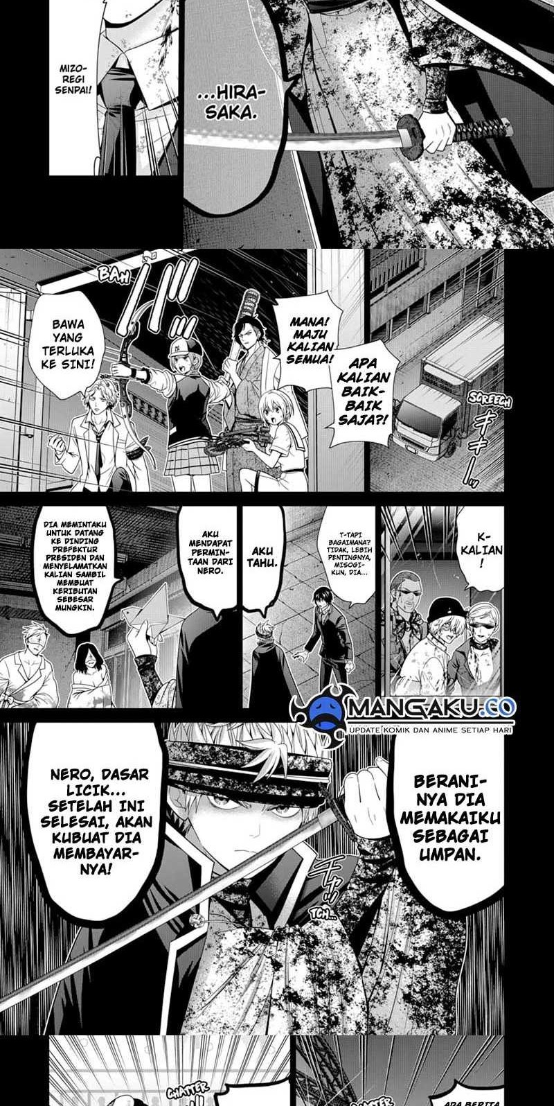 Chapter 69 - halaman 13