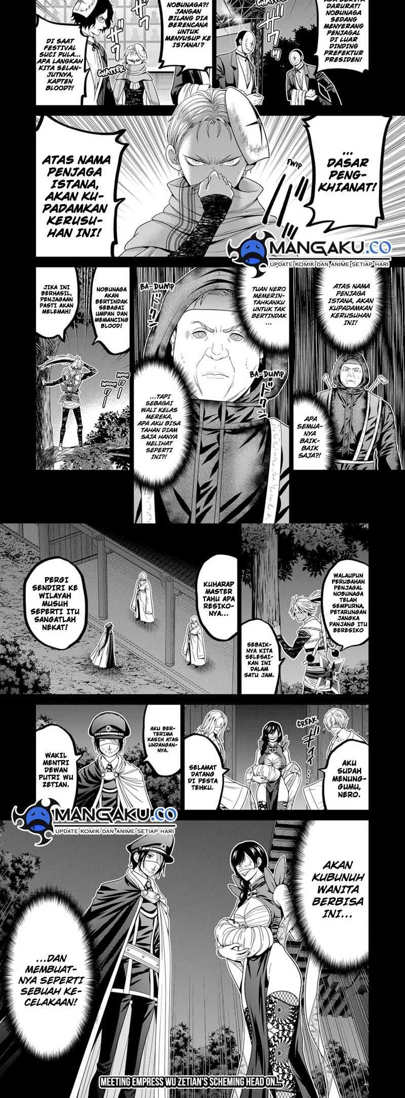 Chapter 69 - halaman 14