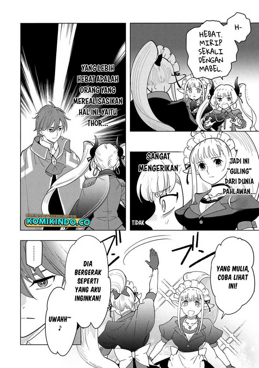 Chapter 11.5 - halaman 19