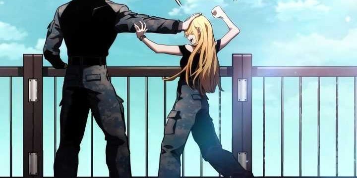 Chapter 101 - halaman 60