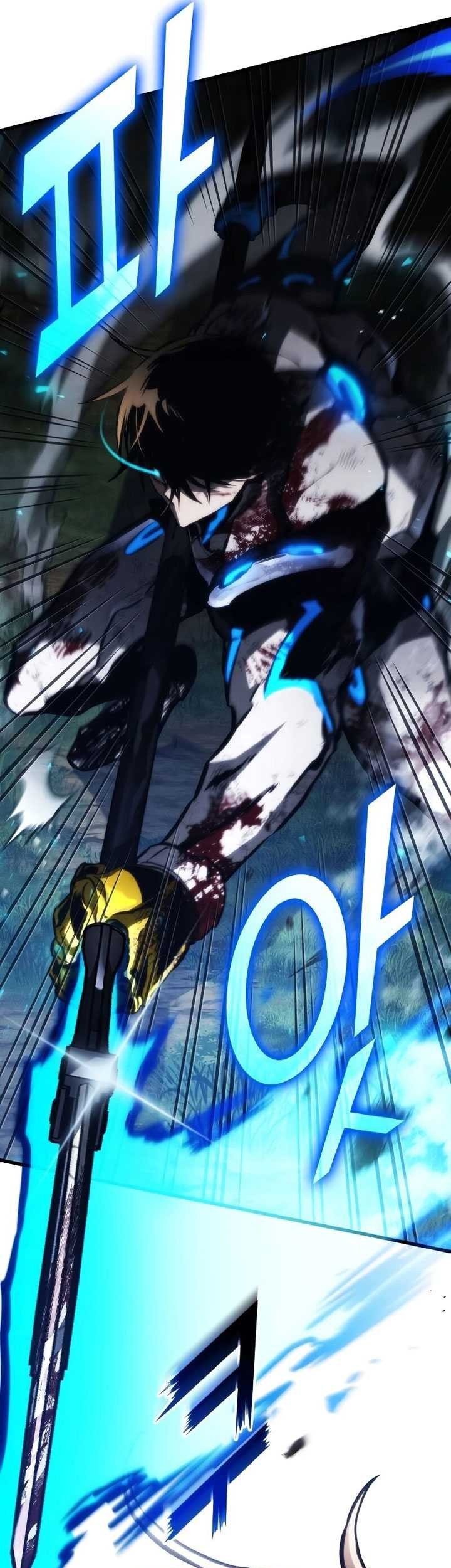 Chapter 100 - halaman 21