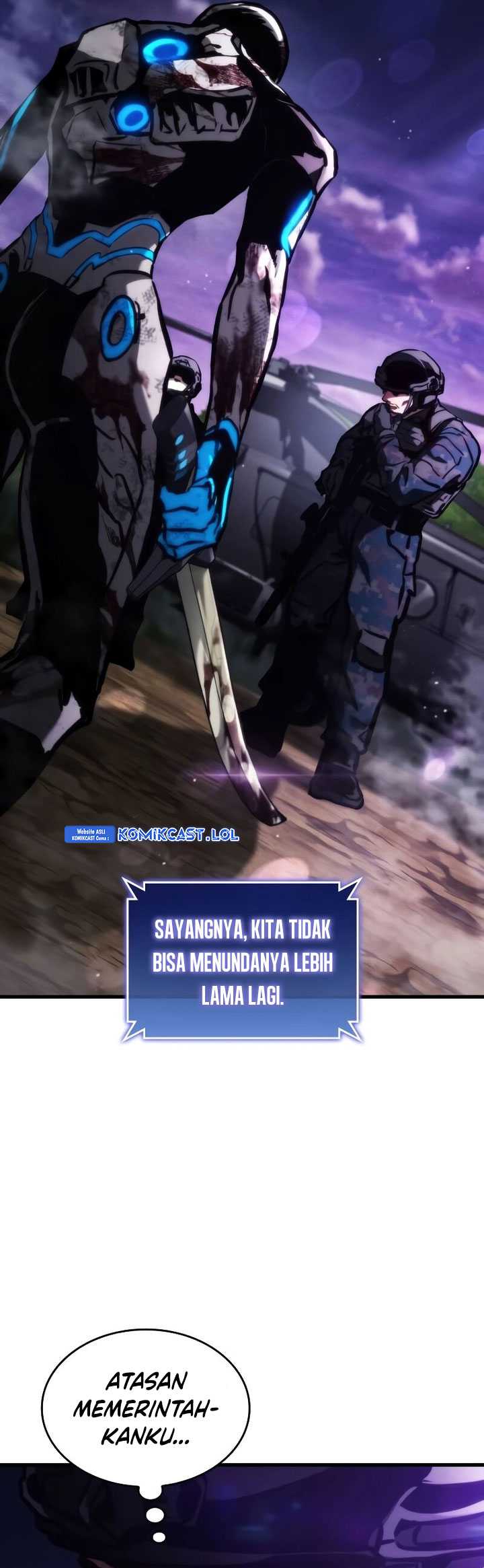 Chapter 100 - halaman 29