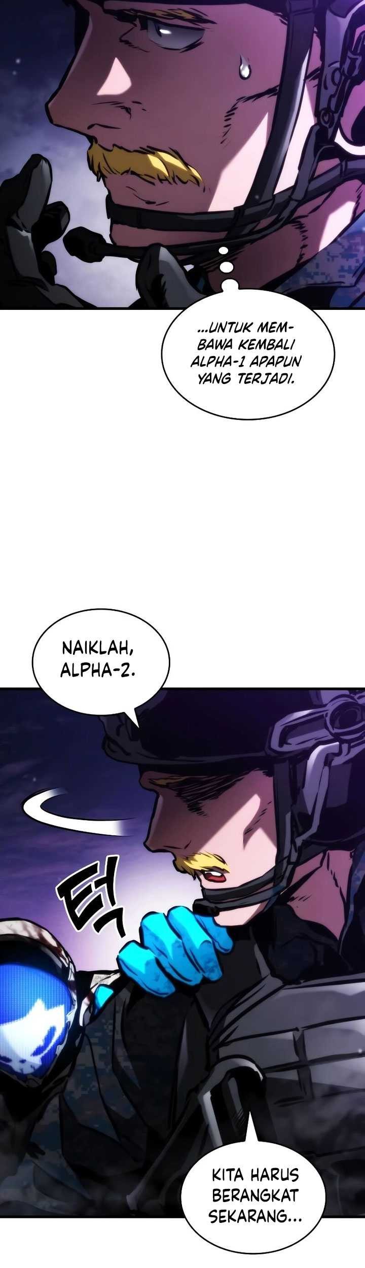 Chapter 100 - halaman 30