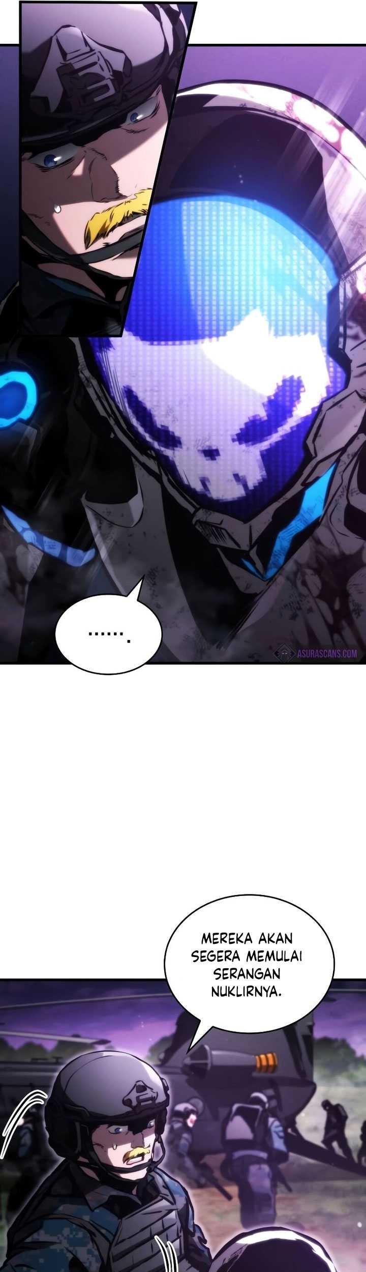 Chapter 100 - halaman 32