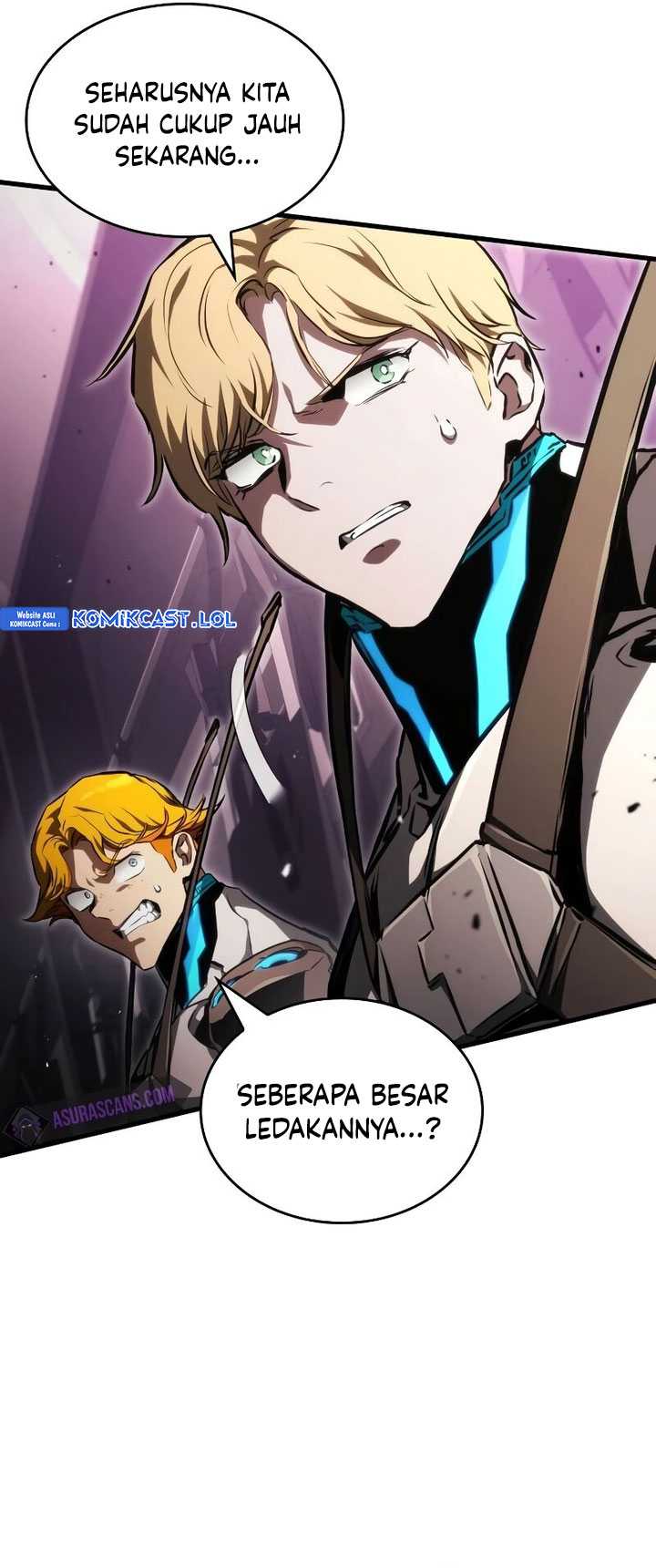 Chapter 100 - halaman 61
