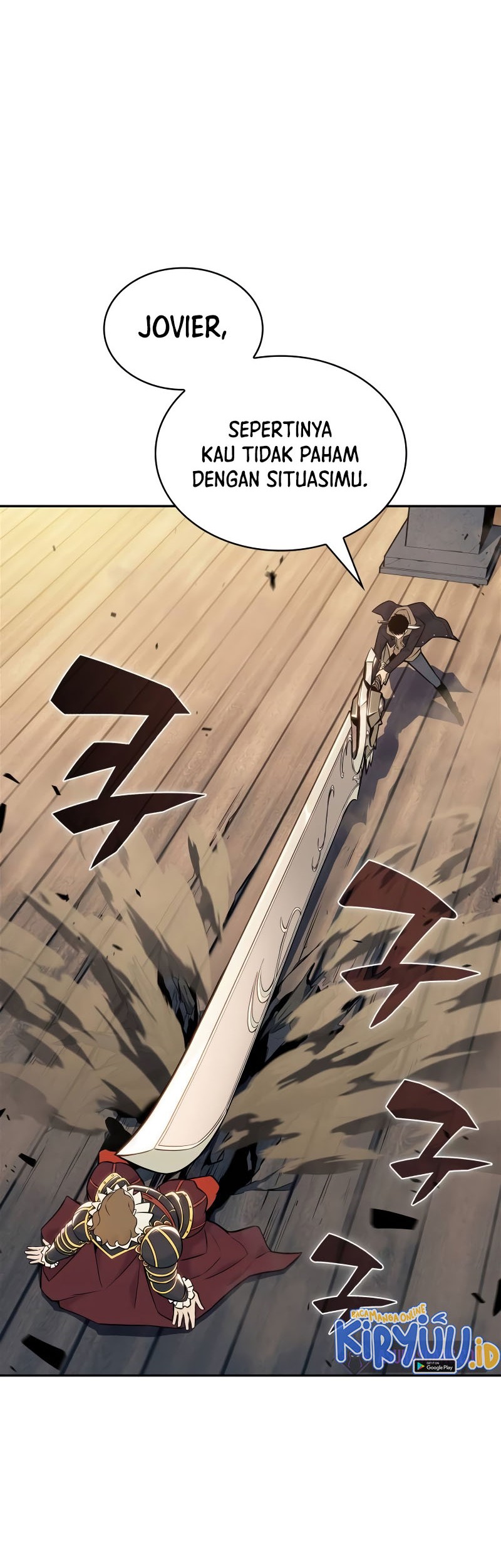 Chapter 143 - halaman 18