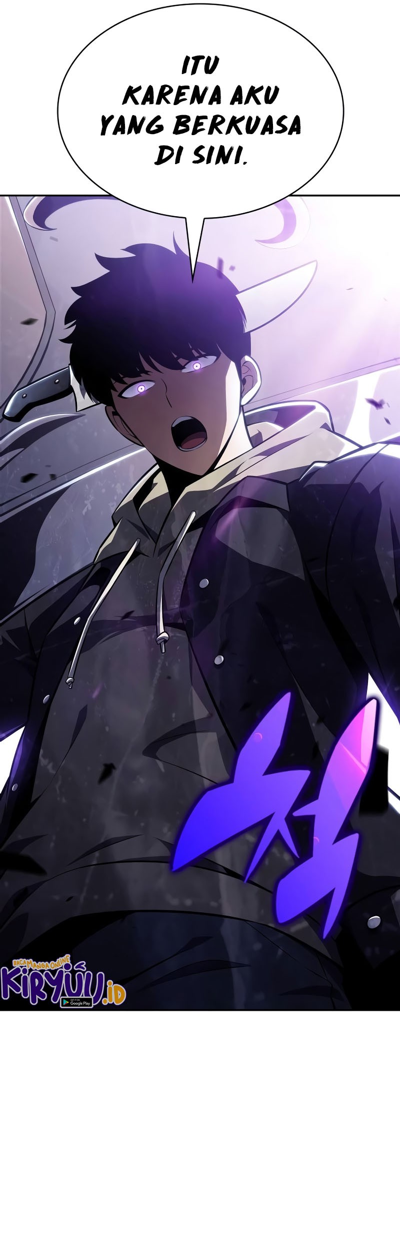 Chapter 143 - halaman 21