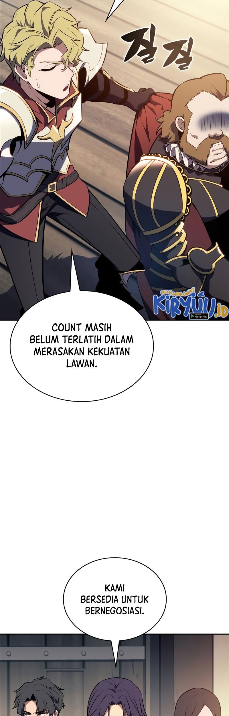 Chapter 143 - halaman 23