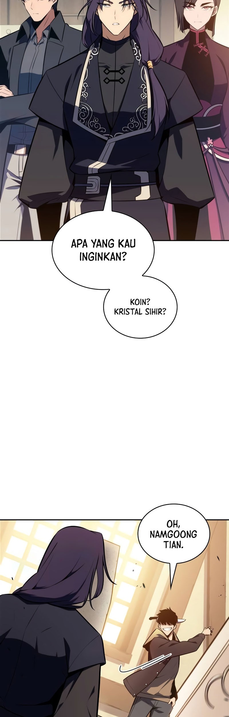 Chapter 143 - halaman 24