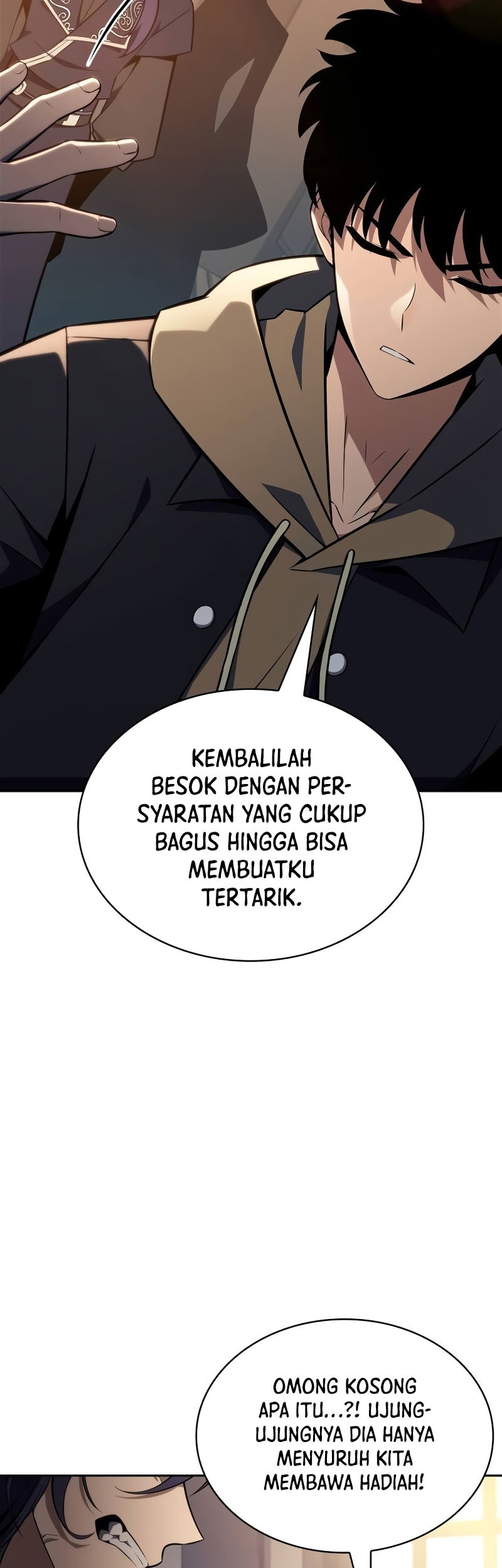 Chapter 143 - halaman 29